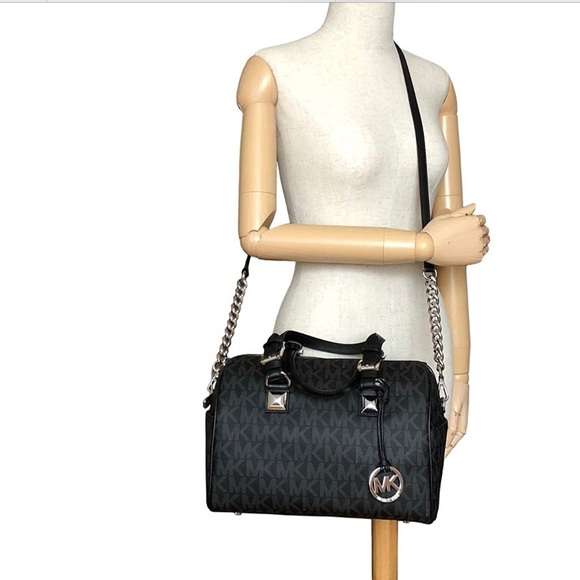 Micheal Kors Grayson bag - Picture 2 of 6